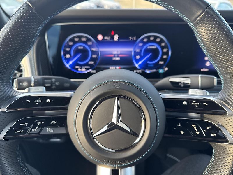 Mercedes-Benz Třídy G G 580 EQ Edition ONE - fotka 21 z 28