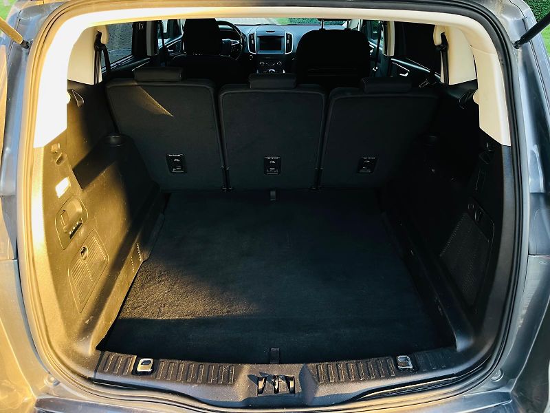 Ford S-MAX 2.0TDCi MANUÁL SERVISKA TAŽNÉ - fotka 22 z 46