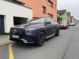 Mercedes-Benz GLE (2021) 53 AMG, COUPE, 4M+, EQ, DPH - náhled 1
