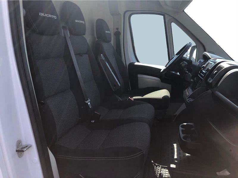 Fiat Ducato 2.0 MTJ  L2 H1 - fotka 12 z 30