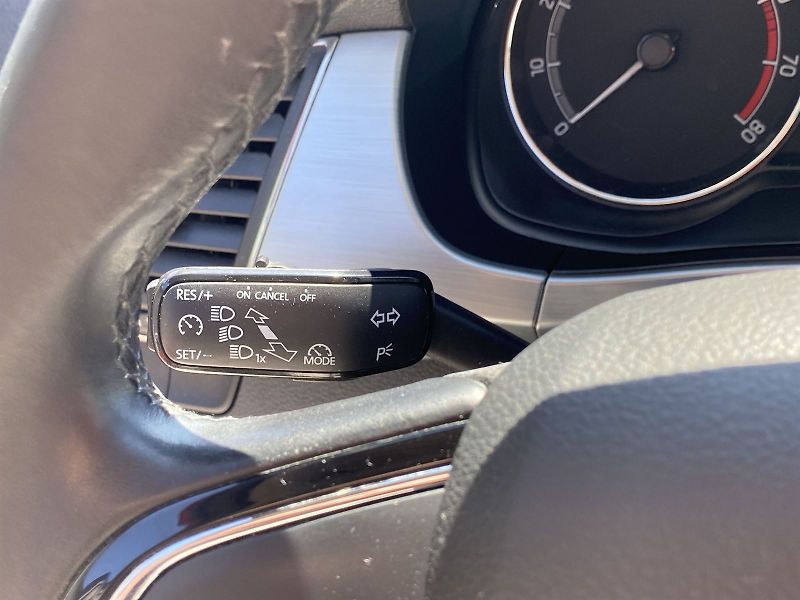 Škoda Fabia (2018) 1.0 TSI DSG Ambition - fotka 13 z 26