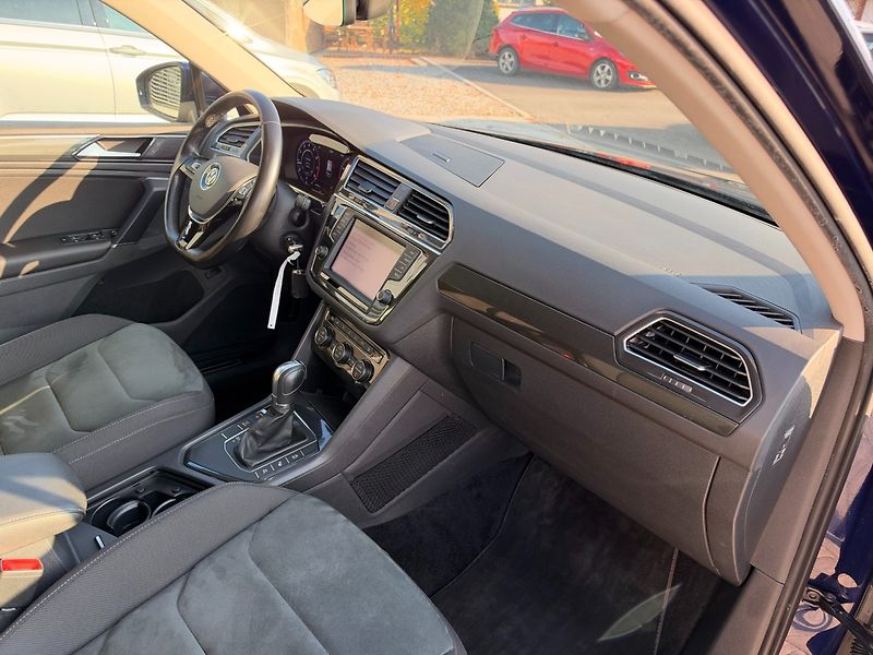 Volkswagen Tiguan (2016) Highline TSI DSG - fotka 30 z 41