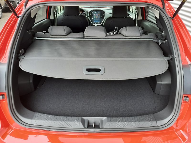 Subaru Crosstrek (2026) Executive - LETNÍ VÝPRODEJ - fotka 9 z 34
