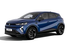 Renault Captur (2026) full hybrid E-Tech 160 - fotografie inzerátu