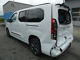 Toyota ProAce City Verso 1,5D 96kW  7 míst závěs  - náhled 6