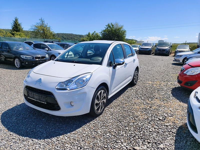 Citroën C3 (2013) - fotka 27 z 34