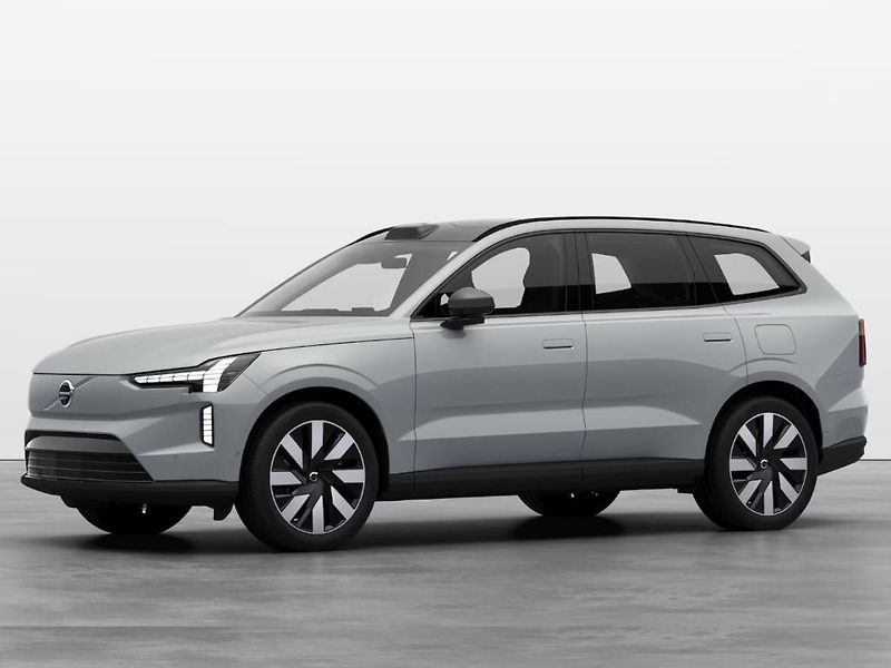 Volvo EX90 CORE Single Motor RWD 205kW - fotka 3 z 13