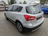 Suzuki S-Cross 1,4 Mild Hybrid AllGrip Premiu - náhled 8