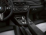 BMW M3 CS.