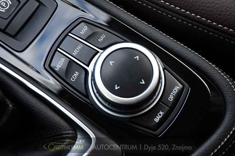 BMW Řada 2 216d GRAN TOURER ČR 1.MAJ - fotka 35 z 49