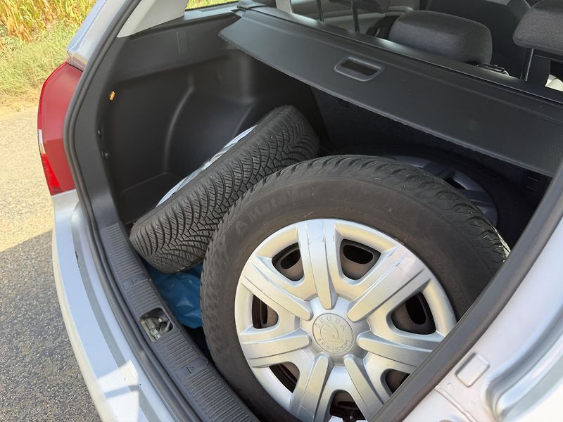 Škoda Fabia 1,2TSI 63kW Combi*NOVÉ ROZVODY - fotka 46 z 58