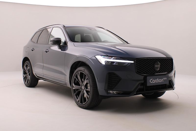 Volvo XC60 (2026) B5 AWD AUT ULTRA BLACK EDITION - fotka 14 z 70