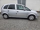 Opel Meriva (2009) 1.6 i TOP STAV - náhled 2