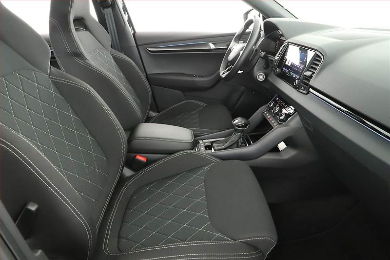 Škoda Karoq (2025) 2.0 TDI - fotka 7 z 20