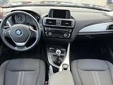 BMW Řada 1 (2016) 1.5 i 116i, ČR, Advantage - náhled 8