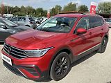 Volkswagen Tiguan Allspace (2022) 1.5 TSi, 1.maj,ČR, Life - náhled 2