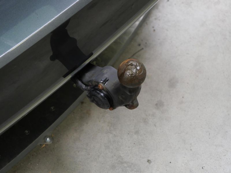 Volkswagen Passat - fotka 23 z 23