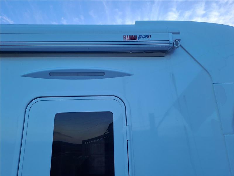 Eura Mobil multijet,1.majitel,koupeno cz - fotka 10 z 35