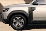 Dacia Duster (2026) Expression Eco-G 120 - náhled 8