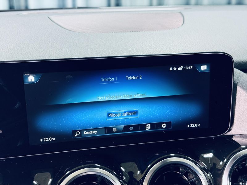 Mercedes-Benz GLA (2023) 180d*CZ*DPH*LED* - fotka 27 z 35