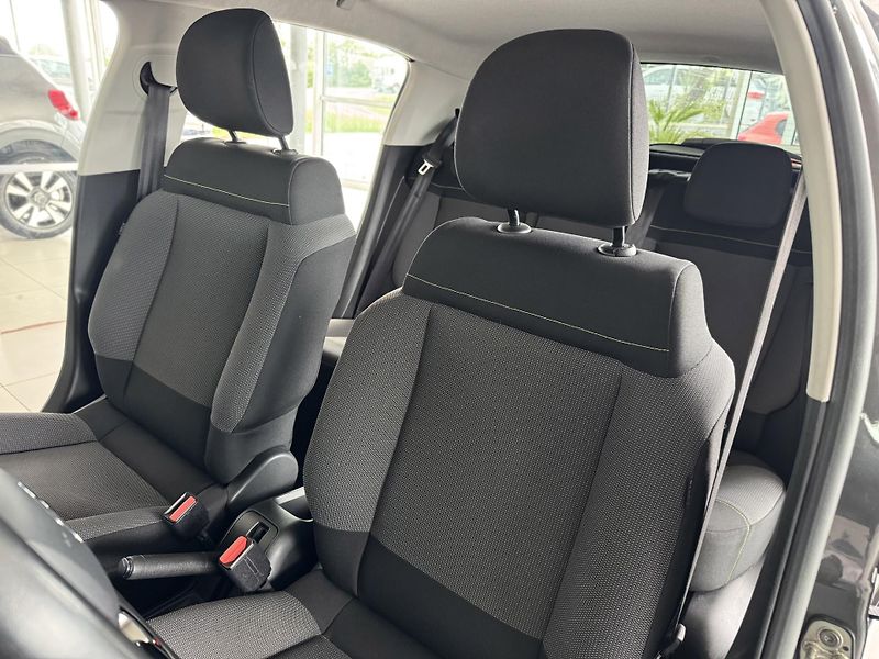 Citroën C3 1,2PT SkyLine*Aut.Klima*Panora - fotka 15 z 32