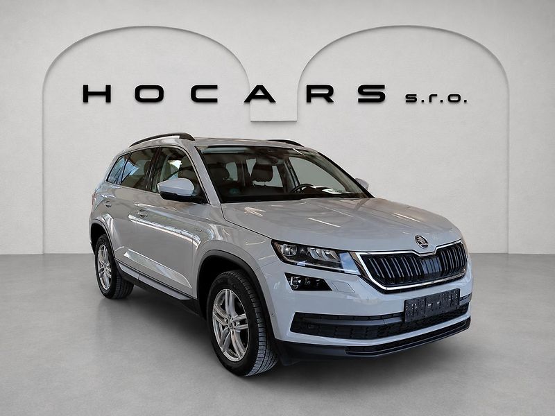 Škoda Kodiaq (2021) 1.5TSI*DSG*ACC*TAŽNÉ*4xVÝHŘEV - fotka 2 z 13