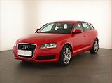 Audi A3 (2010) 1.6 TDI, Tempomat - náhled 1