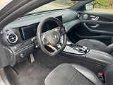 Mercedes-Benz Třídy E 350 d AVANTGARDE 4MATIC - náhled 11