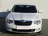 Škoda Superb (2012) 2.0 TDi, Elegance, AT - náhled 1