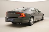 Volvo S90 D4 MOMENTUM AUT REZERVACE - náhled 12