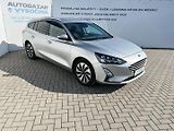 Ford Focus (2020) Com. 1.5TDCI 88kW! TITANIUM! - náhled 2