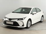 Toyota Corolla (2024) 1.8 Hybrid - náhled 1