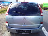 Opel Meriva 1.8i, kompletní serviska - náhled 4