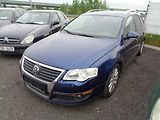 Volkswagen Passat 2,0 TDI - náhled 2