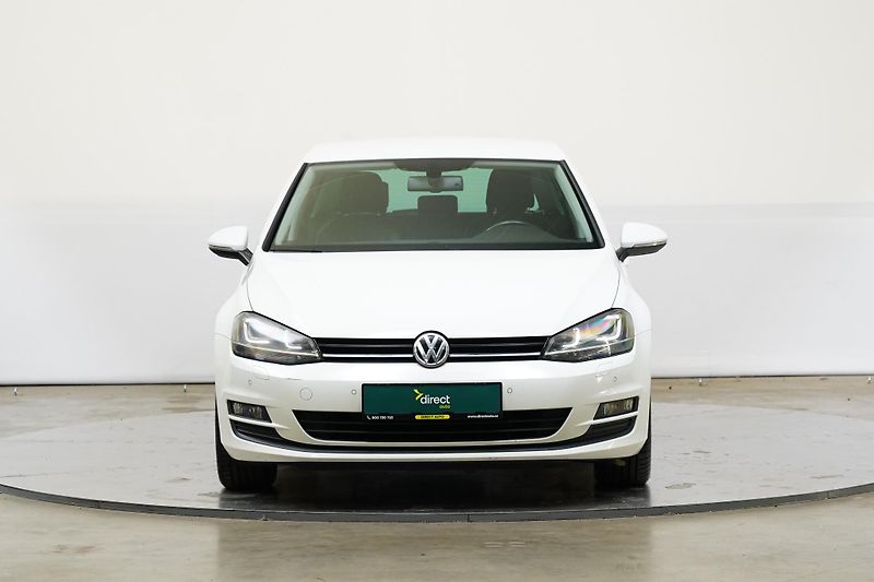 Volkswagen Golf - fotka 4 z 23