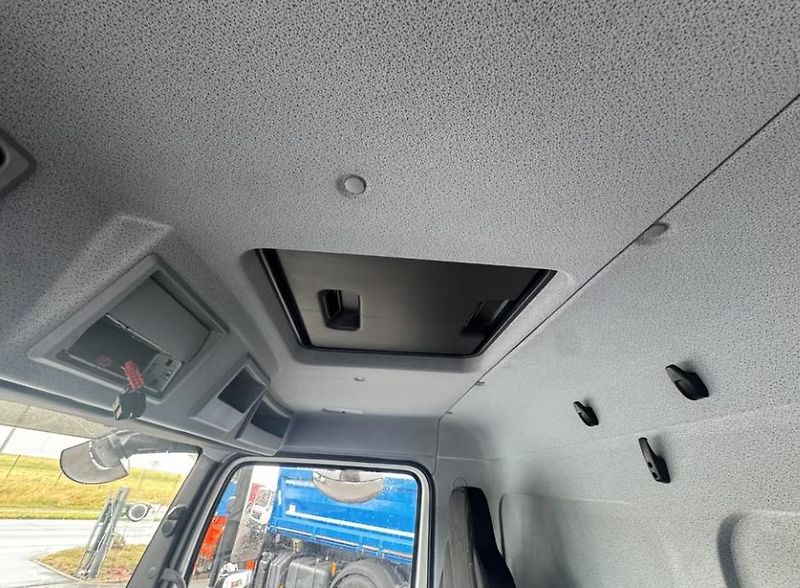 Mercedes-Benz Atego (2025) 1224 shrnovačka EURO 6 - fotka 7 z 9