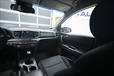 Kia Sportage 1,6 CRDi NAVI KAMERA VÝHŘEV ČR - náhled 15