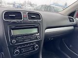 Volkswagen Golf Variant VI, 2010,2.0 TDI 103 kW - náhled 10