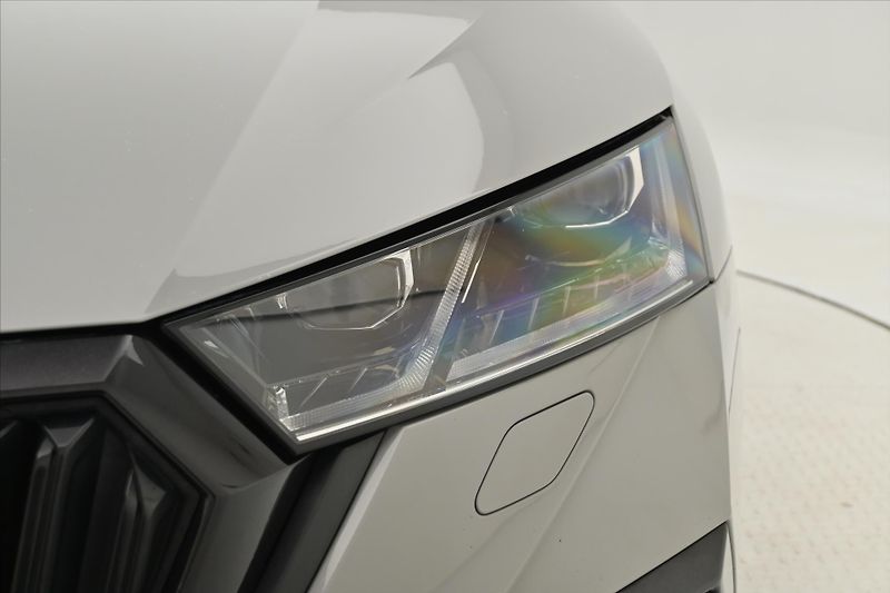 Škoda Octavia 2,0 TDI 147kW RS DSG Záruka až - fotka 28 z 30