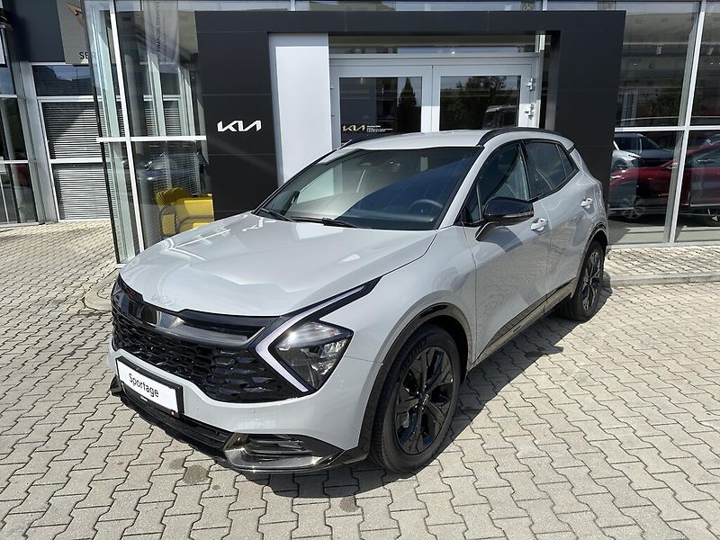 Kia Sportage (2025) 1,6 T-GDi 118 kW EDICE 30 - fotografie inzerátu