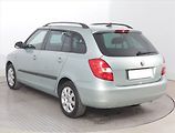 Škoda Fabia (2011) Ambiente 1.2 TSI, Serv.kniha - náhled 3