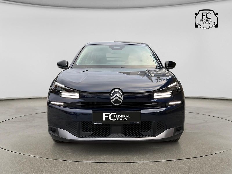 Citroën C4 (2025) PLUS PureTech 130k EAT8 - fotka 8 z 37