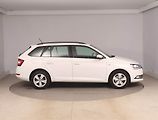 Škoda Fabia (2020) Drive 1.0 TSI, Tempomat - náhled 6