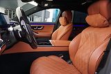 Mercedes-Benz Třídy S 2,9 S 400d 4M L,CZ,first class - náhled 15