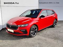 Škoda Scala Monte Carlo 1.0TSI 85kW 7AP - fotografie inzerátu