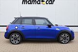 Mini Cooper S 2.0i 131kW NAVIGACE ČR - náhled 8