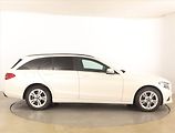 Mercedes-Benz Třídy C (2017) C 220 d, Automat, Kůže, Navi - náhled 6