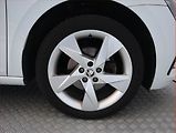 Škoda Scala (2020) 1.5 TSI, Serv.kniha, Tempomat - náhled 15