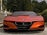 Koncept BMW M8
