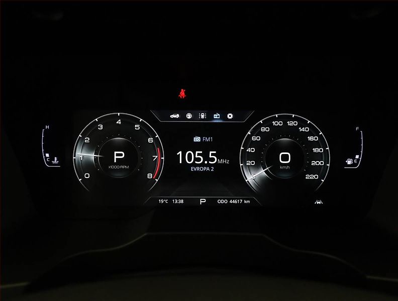 SsangYong Korando (2024) 1.5 T-GDI - fotka 9 z 18